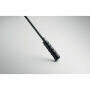 LLUVIA - 27 inch windbestendige paraplu - Wit