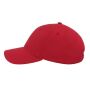 HIT, RED, One size, ATLANTIS HEADWEAR