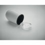 CHIN CHAN - Dubbelwandige reisbeker 350 ml - Wit