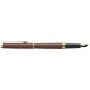 Waterman Hemisphere vulpen M - Koper Waterman Hemisphere vulpen M - Koper