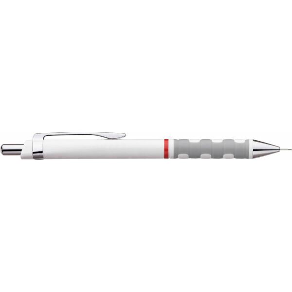 Rotring Tikky vulpotlood | 0,5 mm - wit Rotring Tikky vulpotlood | 0,5 mm - wit