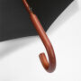 Bach Umbrella - Zwart