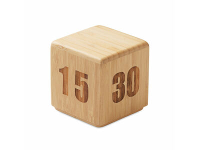 Klokken, horloges en weerstations