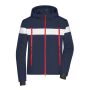 Men's Wintersport Jacket navy/white M