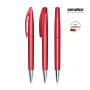 senator BRIDGE Polished MT Draaibalpen rood 201