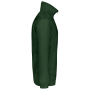 Gevoerd windjack heren Forest Green XXL Gevoerd windjack heren Forest Green XXL