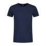 Santino T-shirt Jaro Real Navy 3XL