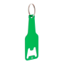 Kaipi - flesopener sleutelhanger
