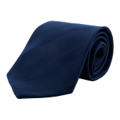 Donker blauw
