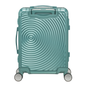 American Tourister Soundbox Alu Spinner 55/20