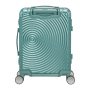 American Tourister Soundbox Alu Spinner 55/20