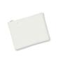 CANVAS ACCESSORY CASE, OFF WHITE, M, WESTFORD MILL