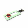 USB Stick Mini Card (Wit, 64GB 2.0)