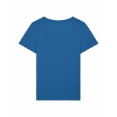 Stella Expresser 2.0 - Dagelijks fitted T-overhemd met een vrouwelijk cut - Royal Blue (3XL)