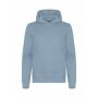 Miami Hoody Junior Soft Blue