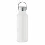 FLORENCE - Dubbelwandige fles 500 ml - Wit
