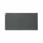 SAND - SEAQUAL® handdoek 70x140cm - Grijs