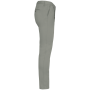Ecologische chinobroek heren Almond Green 36 FR