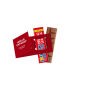 Tony's Chocolonely 50 gram met dubbele flyer - Classic - Melk