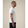 Stanley Presenter - Premium V-hals T-shirt voor elke gelegenheid - White (S)