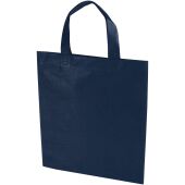 Marineblauw