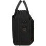 Samsonite Pro-DLX 6 Bailhandle 17.3" EXP.