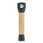LUSTRE - 3 in 1 noodhamer - Hout