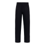 Iconic 250 joggingbroek met open zoom Black 3XL