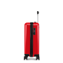 Handbagage.Rood Handbagage.Rood