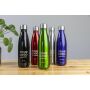 Dubbelwandige fles Lombok | 500 ml - groen