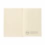 Sugarcane Bagasse Notebook A5