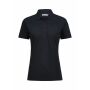 Harvest Supreme Classic Polo Woman Navy S
