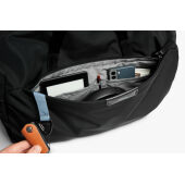 Bellroy Classic Weekender 45L, zwart