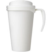 Americano® Grande 350 ml geïsoleerde beker - Wit