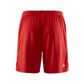 Premier shorts men bright red 3xl