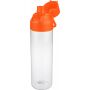 Tritan drinkfles Dune 750 ml oranje Tritan drinkfles Dune 750 ml oranje
