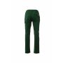 Power Stretch green XXS
