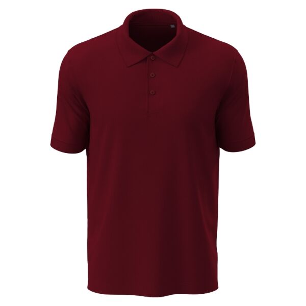 Stedman Lux Polo