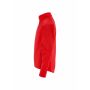 Nordic Club 2.0 Jacket Jr Bright Red 158/164