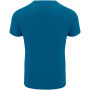 Bahrain sportshirt met korte mouwen voor heren - Moonlight Blue - XL