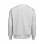 UM Crewneck Loose Fit OCS RCS 350 Ash Grey Mel XXL