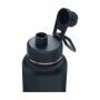 Wildling RCS Steel Water Bottle 1 L thermosfles - navy