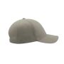 LIBERTY SANDWICH CAP, LIGHT GREY/WHITE, One size, ATLANTIS HEADWEAR