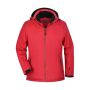 Ladies' Wintersport Jacket red XXL