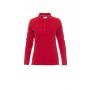 Florence Lady red XS