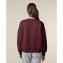 Stella Alma - Het dames sweatshirt met ronde hals - L