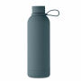 EMERALD - Dubbelwandige fles 500ml - Petrol