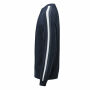 Harvest Scarsdale Sweater Navy 4XL