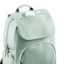 Soft Daypack, mint, grijs