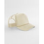 Classic Foam Trucker - White - One Size Classic Foam Trucker - White - One Size